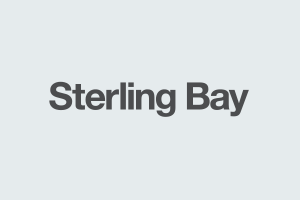 Sterling Bay