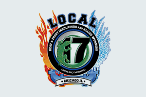 Heat and Frost Insulators Local 17