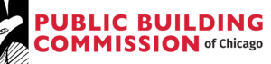 Public Building Commission of Chicago logo